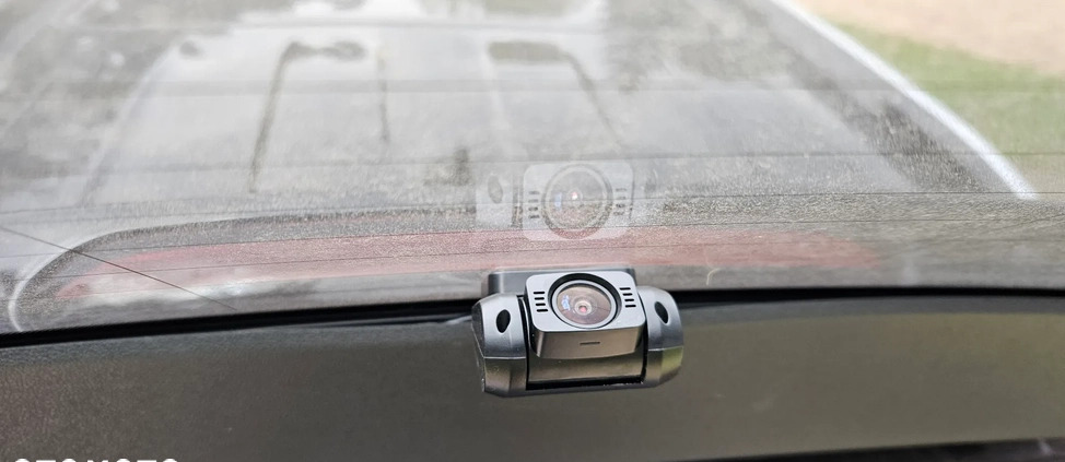 Volkswagen Tiguan Allspace cena 87500 przebieg: 172000, rok produkcji 2018 z Nowy Tomyśl małe 232